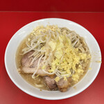 ラーメン二郎 - 