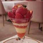 資生堂パーラー - 