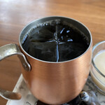 名前のない店 - 