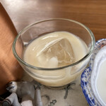 名前のない店 - 甘酒