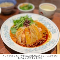 中華旬彩 森本 - 