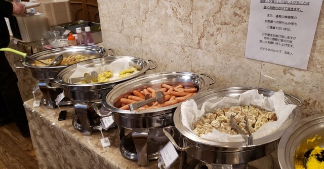 ホテルクラウンヒルズ 古川（HOTEL CROWN HILLS） - 古川（ホテル）の写真