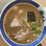 ラーメン陽向 - 