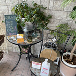 ビストロ セレニテ - 