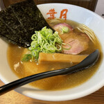 らぁめん 葉月 - 