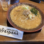 Nikkou Miso Ra-Men Iroha Shouten - 味噌ラーメン