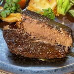 ビストロ セレニテ - 