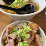 らぁめん 葉月 - 