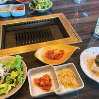 焼肉 飛車角 横浜店 - 