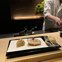 中目黒いぐち 上ル - 