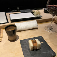 中目黒いぐち 上ル - 