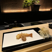 中目黒いぐち 上ル - 