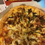 Pizza Hut - 