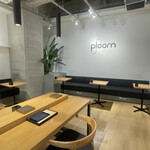 Ploom Shop 天神店 カフェ - 