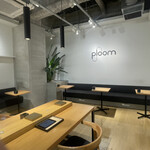 Ploom Shop 天神店 カフェ - 