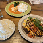 TREX KAWASAKI RIVER CAFE - 