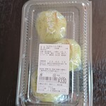 花市場 テイクアウトショップ - 