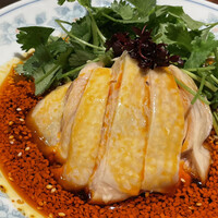 中華旬彩 森本 - 