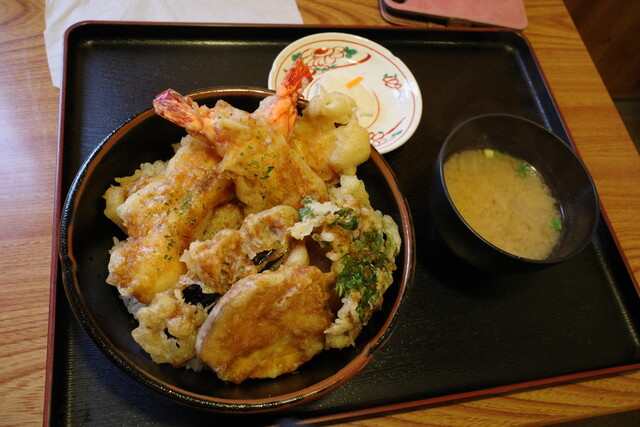 喜源 - 猪苗代（食堂）の写真