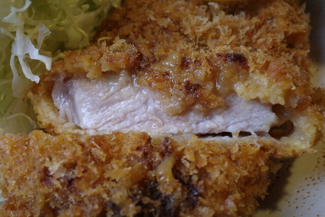 喜源 - 猪苗代（食堂）の写真