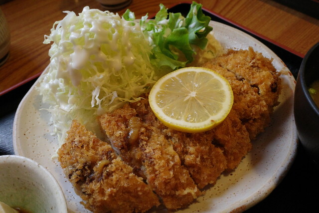 喜源 - 猪苗代（食堂）の写真