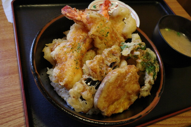 喜源 - 猪苗代（食堂）の写真