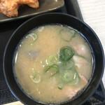 Katsuya Ehime Imabari Ten