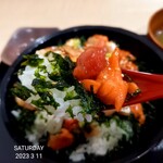 海鮮食堂 さばや - 