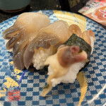 Sushichoushimaruminamisenjuten - 