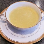 Le Paysan - 春キャベツのスープ