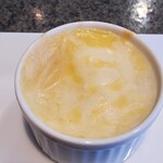Le Paysan - 里芋の豆乳グラタン