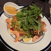 ビストロ グルートン - 