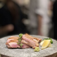 炭火焼鳥 いこか -  炭火焼鳥 いこか -