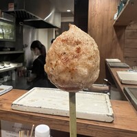 炭火焼鳥 いこか -  炭火焼鳥 いこか -