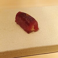 すし寿 - 漬け