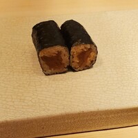 すし寿 - かんぴょう巻き
