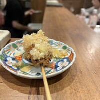 炭火焼鳥 いこか -  炭火焼鳥 いこか -