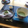 うつわカフェ 茶箪笥 - 