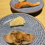 Sushifujiwara - 