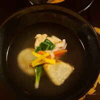 紀尾井町 福田家 - 