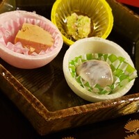 紀尾井町 福田家 - 