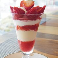 資生堂パーラー ザ・ハラジュク - 