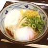 丸亀製麺 ララガーデン川口店