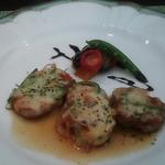 ボヌール - メイン