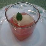 ボヌール - デザート