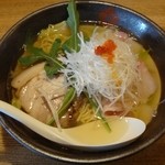 五大力 - 特塩＠2012年