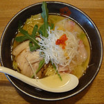 五大力 - 特塩＠2012年