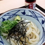 丸亀製麺 - 