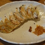 五大力 - 吟ぎょうざ＠2012年