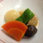 博多料亭 稚加榮 - 和定食